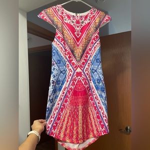 Xenia Boutique Party Dress, Australian Brand: Blossom, Size 6 or XS